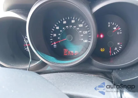 2013 Kia Soul z USA, uszkodzony, nr VIN KNDJT2A54D7595935